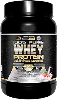 Healthy Fusion Whey Protein