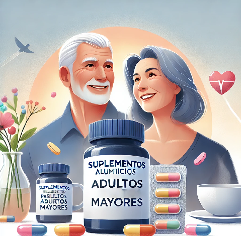 suplemento alimenticio para adultos mayores